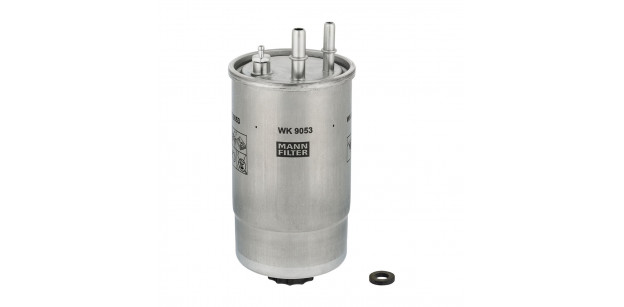Filtru Combustibil Mann-Filter WK9053z – Citroën Jumper, Fiat Ducato, Peugeot Boxer