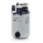 Filtru Combustibil Mann-Filter WK9054