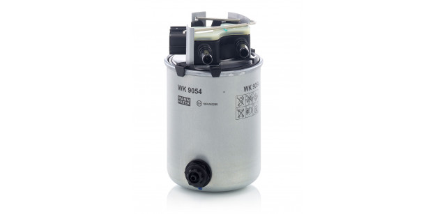 Filtru Combustibil Mann-Filter WK9054 Filtru Combustibil Mann-Filter WK9054