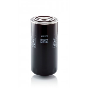 Filtru Combustibil Motorina Mann-Filter WK 9056 - Iveco, Case IH, Claas