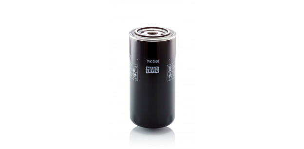 Filtru Combustibil Motorina Mann-Filter WK 9056 - Iveco, Case IH, Claas