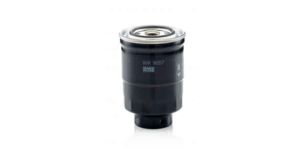 Filtru Combustibil Motorina Mann-Filter WK 9057 z - Peugeot, Citroen, Mitsubishi Filtru Combustibil Motorina Mann-Filter WK 9057 z - Peugeot, Citroen, Mitsubishi