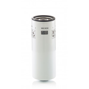 Filtru Combustibil Motorina Mann-Filter WK 9058 - Caterpillar, Claas, Agco