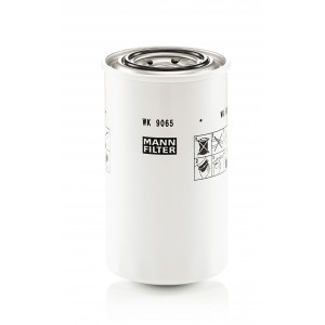Filtru Combustibil Motorina Mann-Filter WK 9065 - Hyundai, Hyundai Construction, Volvo