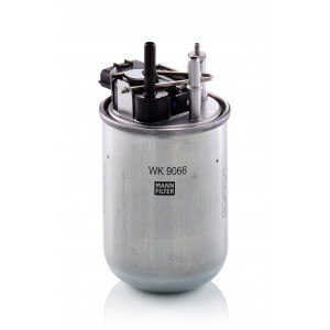 Filtru Combustibil Motorina Mann-Filter WK 9066 - Nissan
