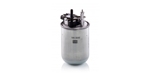 Filtru Combustibil Motorina Mann-Filter WK 9066 - Nissan Filtru Combustibil Motorina Mann-Filter WK 9066 - Nissan