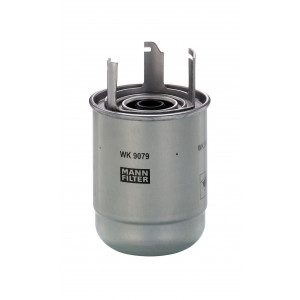 Filtru Combustibil Motorina Mann-Filter WK 9079 z - Nissan
