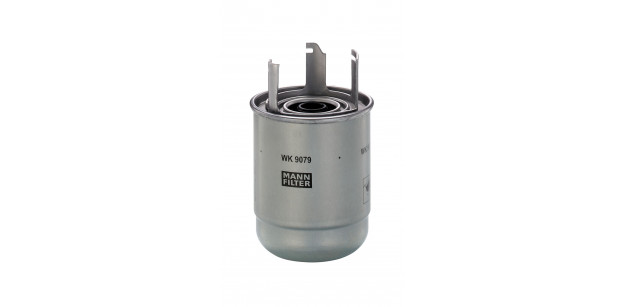 Filtru Combustibil Motorina Mann-Filter WK 9079 z - Nissan Filtru Combustibil Motorina Mann-Filter WK 9079 z - Nissan