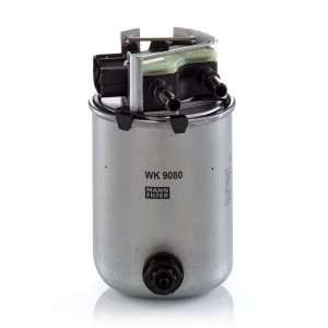 Filtru Combustibil Motorina Mann-Filter WK 9080 - Nissan