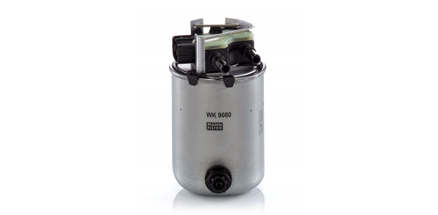 Filtru Combustibil Motorina Mann-Filter WK 9080 - Nissan