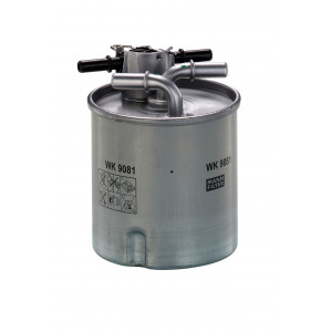 Filtru Combustibil Motorina Mann-Filter WK 9081 - Nissan