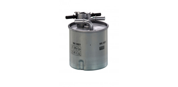 Filtru Combustibil Motorina Mann-Filter WK 9081 - Nissan