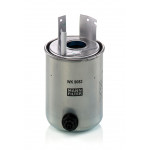 Filtru Combustibil Mann-Filter WK9082Z – Renault Kadjar/Koleos