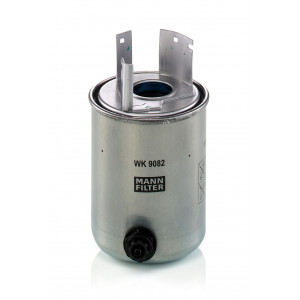 Filtru Combustibil Mann-Filter WK9082Z – Renault Kadjar/Koleos