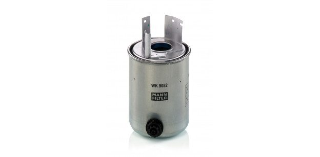 Filtru Combustibil Mann-Filter WK9082Z – Renault Kadjar/Koleos