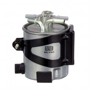 Filtru Combustibil Mann-Filter WK919/1 – Renault Grand Scénic/Megane/Scénic