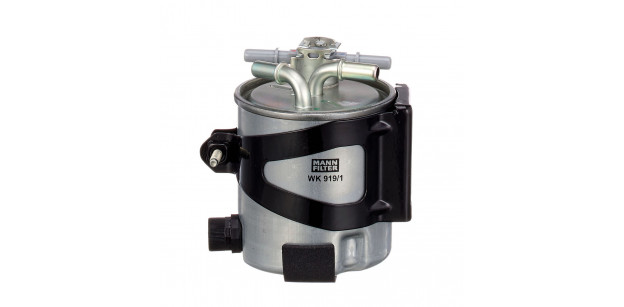 Filtru Combustibil Mann-Filter WK919/1 – Renault Grand Scénic/Megane/Scénic
