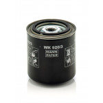 Filtru Combustibil Motorina Mann-Filter WK 920/3 - Ford Usa, Mazda, Manitou