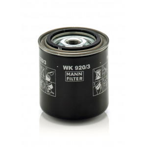 Filtru Combustibil Motorina Mann-Filter WK 920/3 - Ford Usa, Mazda, Manitou