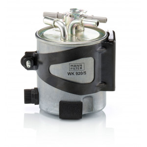 Filtru Combustibil Motorina Mann-Filter WK 920/5 - Renault