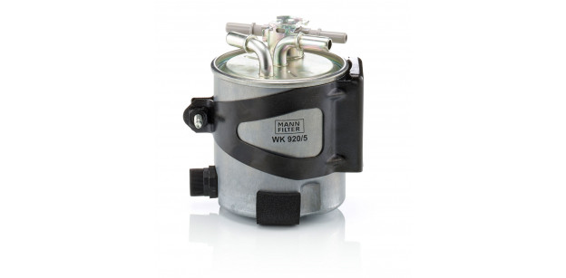 Filtru Combustibil Motorina Mann-Filter WK 920/5 - Renault Filtru Combustibil Motorina Mann-Filter WK 920/5 - Renault