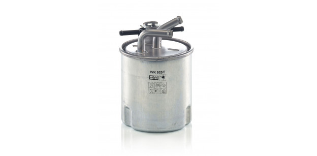 Filtru Combustibil Motorina Mann-Filter WK 920/6 - Nissan