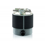 Filtru Combustibil Mann-Filter WK920/7 – Nissan Murano/Qashqai