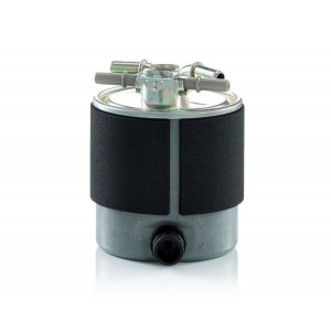 Filtru Combustibil Mann-Filter WK920/7 – Nissan Murano/Qashqai