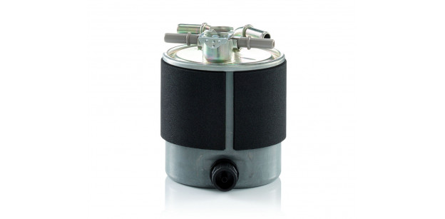 Filtru Combustibil Mann-Filter WK920/7 – Nissan Murano/Qashqai