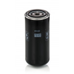 Filtru Combustibil Motorina Mann-Filter WK 929 x - Hyundai Construction, Nissan, Iveco