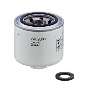 Filtru Combustibil cu Separator Apa Mann-Filter WK 9309 x - John Deere