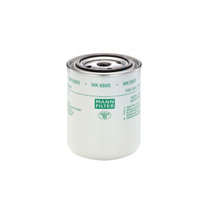 Filtru Combustibil Motorina Mann-Filter WK 930/5 - Renault Trucks, Volvo, Deutz