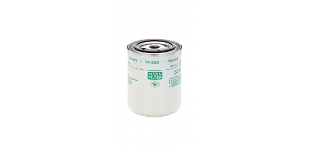 Filtru Combustibil Motorina Mann-Filter WK 930/5 - Renault Trucks, Volvo, Deutz Filtru Combustibil Motorina Mann-Filter WK 930/5 - Renault Trucks, Volvo, Deutz