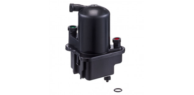 Filtru Combustibil Motorina Mann-Filter WK 939/11 x - Renault Filtru Combustibil Motorina Mann-Filter WK 939/11 x - Renault