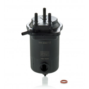 Filtru Combustibil Motorina Mann-Filter WK 939/12 x - Renault