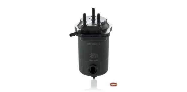 Filtru Combustibil Motorina Mann-Filter WK 939/12 x - Renault