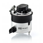 Filtru Combustibil Mann-Filter WK939/13 – Volvo C30/S40/S80, Ford C-Max/Fiesta/Focus, Mazda 2/3