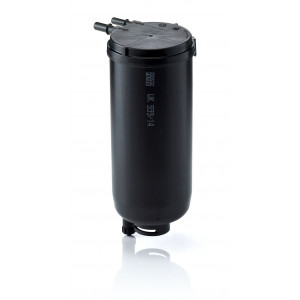 Filtru Combustibil Motorina Mann-Filter WK 939/14 x - Renault Trucks, Iveco, Mitsubishi