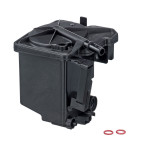Filtru Combustibil Mann-Filter WK939/2Z – Peugeot 1007/206/207, Citroën Berlingo/C2/C3, Ford Fiesta/Focus/Fusion