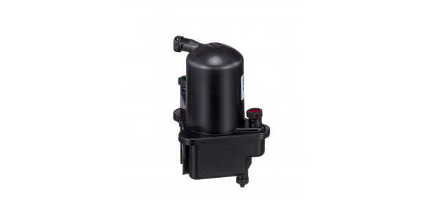 Filtru Combustibil Motorina Mann-Filter WK 939/3 - Renault Filtru Combustibil Motorina Mann-Filter WK 939/3 - Renault