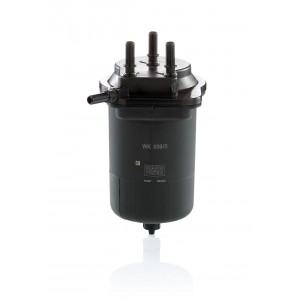 Filtru Combustibil Motorina Mann-Filter WK 939/5 - Renault