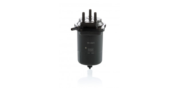 Filtru Combustibil Motorina Mann-Filter WK 939/5 - Renault Filtru Combustibil Motorina Mann-Filter WK 939/5 - Renault