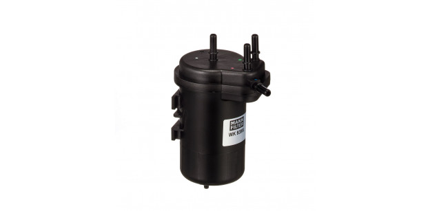 Filtru Combustibil Motorina Mann-Filter WK 939/6 - Renault, Nissan, Suzuki Filtru Combustibil Motorina Mann-Filter WK 939/6 - Renault, Nissan, Suzuki