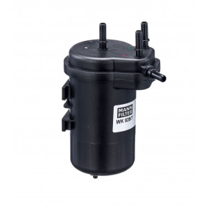 Filtru Combustibil Motorina Mann-Filter WK 939/7 - Renault