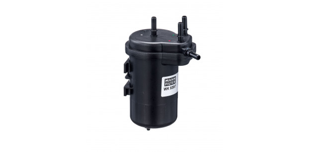 Filtru Combustibil Motorina Mann-Filter WK 939/7 - Renault