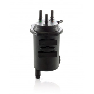 Filtru Combustibil Motorina Mann-Filter WK 939/8 x - Renault