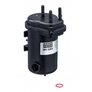 Filtru Combustibil Motorina Mann-Filter WK 939/9 x - Renault, Nissan