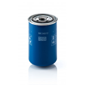 Filtru Combustibil Motorina Mann-Filter WK 940/12 - Renault Trucks, Scania