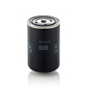 Filtru Combustibil Motorina Mann-Filter WK 940/19 - Renault Trucks, Volvo, Deutz