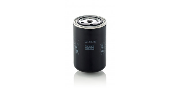 Filtru Combustibil Motorina Mann-Filter WK 940/19 - Renault Trucks, Volvo, Deutz Filtru Combustibil Motorina Mann-Filter WK 940/19 - Renault Trucks, Volvo, Deutz